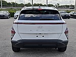 New 2027 HYUNDAI KONA SEL SPORT FWD in DAVIE, FLORIDA (Photo 4)
