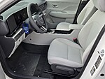 New 2027 HYUNDAI KONA SEL SPORT FWD in DAVIE, FLORIDA (Photo 5)