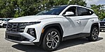 New 2026 HYUNDAI TUCSON LIMITED FWD in DAVIE, FLORIDA
