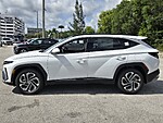 New 2026 HYUNDAI TUCSON LIMITED FWD in DAVIE, FLORIDA (Photo 2)