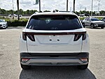 New 2026 HYUNDAI TUCSON LIMITED FWD in DAVIE, FLORIDA (Photo 4)