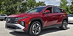 New 2026 HYUNDAI TUCSON SEL FWD in DAVIE, FLORIDA