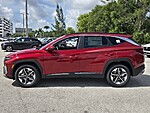 New 2026 HYUNDAI TUCSON SEL FWD in DAVIE, FLORIDA (Photo 2)