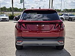 New 2026 HYUNDAI TUCSON SEL FWD in DAVIE, FLORIDA (Photo 4)