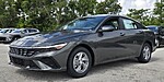 New 2026 HYUNDAI ELANTRA SE SEDAN in DAVIE, FLORIDA