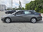 New 2026 HYUNDAI ELANTRA SE SEDAN in DAVIE, FLORIDA (Photo 2)