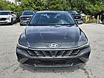 New 2026 HYUNDAI ELANTRA SE SEDAN in DAVIE, FLORIDA (Photo 3)