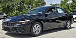 New 2026 HYUNDAI ELANTRA SE SEDAN in DAVIE, FLORIDA