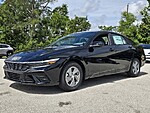 New 2026 HYUNDAI ELANTRA SE SEDAN in DAVIE, FLORIDA (Photo 1)