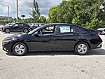 New 2026 HYUNDAI ELANTRA SE SEDAN in DAVIE, FLORIDA (Photo 2)