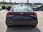 New 2026 HYUNDAI ELANTRA SE SEDAN in DAVIE, FLORIDA (Photo 4)