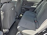 New 2026 HYUNDAI ELANTRA SE SEDAN in DAVIE, FLORIDA (Photo 6)