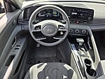 New 2026 HYUNDAI ELANTRA SE SEDAN in DAVIE, FLORIDA (Photo 7)