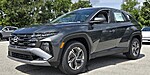 New 2026 HYUNDAI TUCSON HYBRID SE FWD in DAVIE, FLORIDA