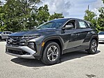 New 2026 HYUNDAI TUCSON HYBRID SE FWD in DAVIE, FLORIDA (Photo 1)
