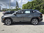 New 2026 HYUNDAI TUCSON HYBRID SE FWD in DAVIE, FLORIDA (Photo 2)