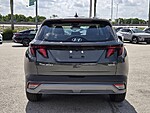 New 2026 HYUNDAI TUCSON HYBRID SE FWD in DAVIE, FLORIDA (Photo 4)