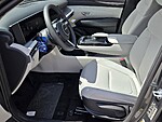 New 2026 HYUNDAI TUCSON HYBRID SE FWD in DAVIE, FLORIDA (Photo 5)