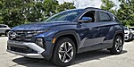 New 2026 HYUNDAI TUCSON SEL FWD in DAVIE, FLORIDA