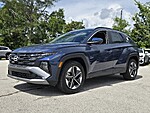 New 2026 HYUNDAI TUCSON SEL FWD in DAVIE, FLORIDA (Photo 1)