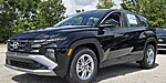 New 2026 HYUNDAI TUCSON SE FWD in DAVIE, FLORIDA