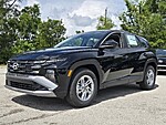 New 2026 HYUNDAI TUCSON SE FWD in DAVIE, FLORIDA (Photo 1)