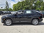 New 2026 HYUNDAI TUCSON SE FWD in DAVIE, FLORIDA (Photo 2)