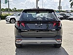 New 2026 HYUNDAI TUCSON SE FWD in DAVIE, FLORIDA (Photo 4)