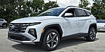 New 2026 HYUNDAI TUCSON HYBRID SEL CONVENIENCE AWD in DAVIE, FLORIDA
