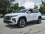 New 2026 HYUNDAI TUCSON HYBRID SEL CONVENIENCE AWD in DAVIE, FLORIDA (Photo 1)