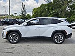 New 2026 HYUNDAI TUCSON HYBRID SEL CONVENIENCE AWD in DAVIE, FLORIDA (Photo 2)