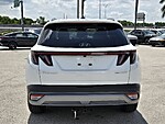 New 2026 HYUNDAI TUCSON HYBRID SEL CONVENIENCE AWD in DAVIE, FLORIDA (Photo 4)