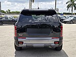New 2027 HYUNDAI PALISADE XRT PRO AWD in DAVIE, FLORIDA (Photo 4)