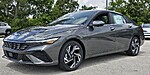 New 2026 HYUNDAI ELANTRA HYBRID LIMITED SEDAN in DAVIE, FLORIDA