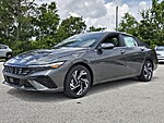 New 2026 HYUNDAI ELANTRA HYBRID LIMITED SEDAN in DAVIE, FLORIDA (Photo 1)