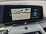 New 2026 HYUNDAI ELANTRA HYBRID LIMITED SEDAN in DAVIE, FLORIDA (Photo 10)