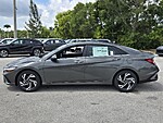 New 2026 HYUNDAI ELANTRA HYBRID LIMITED SEDAN in DAVIE, FLORIDA (Photo 2)