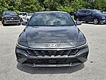 New 2026 HYUNDAI ELANTRA HYBRID LIMITED SEDAN in DAVIE, FLORIDA (Photo 3)