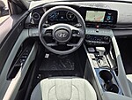 New 2026 HYUNDAI ELANTRA HYBRID LIMITED SEDAN in DAVIE, FLORIDA (Photo 7)