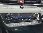 New 2026 HYUNDAI ELANTRA HYBRID LIMITED SEDAN in DAVIE, FLORIDA (Photo 8)