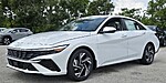 New 2026 HYUNDAI ELANTRA HYBRID LIMITED SEDAN in DAVIE, FLORIDA