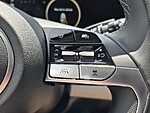 New 2026 HYUNDAI ELANTRA HYBRID LIMITED SEDAN in DAVIE, FLORIDA (Photo 12)