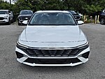 New 2026 HYUNDAI ELANTRA HYBRID LIMITED SEDAN in DAVIE, FLORIDA (Photo 3)
