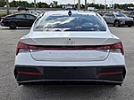 New 2026 HYUNDAI ELANTRA HYBRID LIMITED SEDAN in DAVIE, FLORIDA (Photo 4)