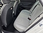 New 2026 HYUNDAI ELANTRA HYBRID LIMITED SEDAN in DAVIE, FLORIDA (Photo 6)