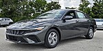 New 2026 HYUNDAI ELANTRA SE SEDAN in DAVIE, FLORIDA