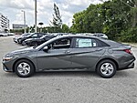 New 2026 HYUNDAI ELANTRA SE SEDAN in DAVIE, FLORIDA (Photo 2)