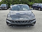 New 2026 HYUNDAI ELANTRA SE SEDAN in DAVIE, FLORIDA (Photo 3)