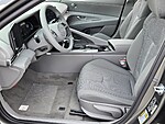 New 2026 HYUNDAI ELANTRA SE SEDAN in DAVIE, FLORIDA (Photo 5)