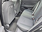New 2026 HYUNDAI ELANTRA SE SEDAN in DAVIE, FLORIDA (Photo 6)